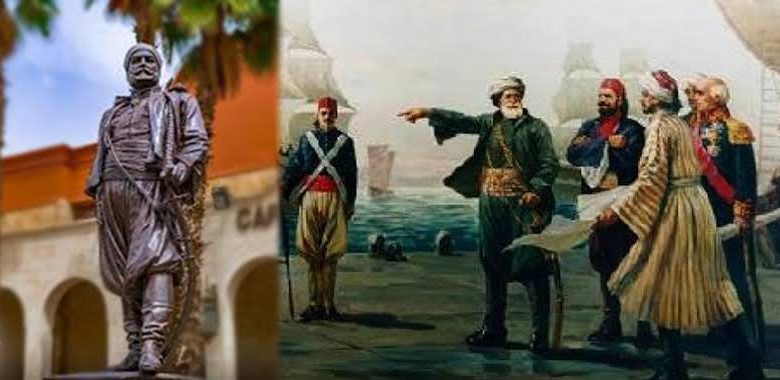 سليمان باشا الفرنساوي 3 IMG 20220924 WA0057