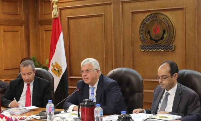 التغيرات المناخية والأثر البيئى ورشة عمل ينظمها مكتب دعم الابتكار وتسويق التكنولوجيا بجامعة القاهرة الاثنين المقبل 1 IMG 20220924 WA0066