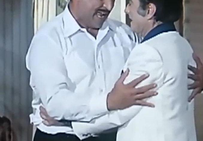 السبت.. جمعية "محبى فريد الأطرش" تحيى ذكرى وفاة الفنان "عدلى كاسب" 4 IMG 20220925 WA0163