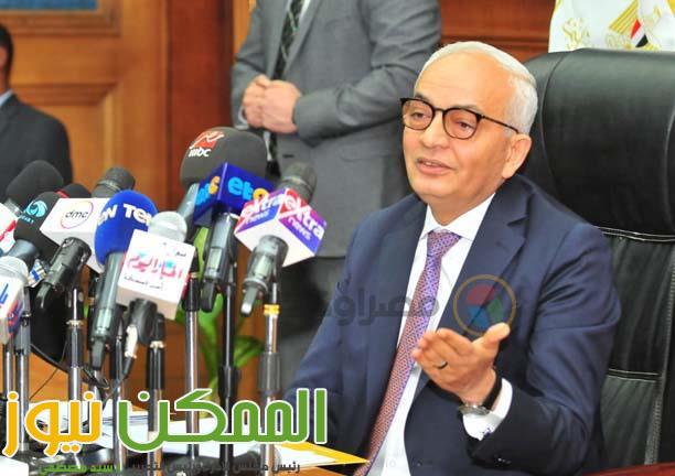 ١٠٠ درجة لتقييم الصفين الرابع والخامس منهم ٣٥ للمهام و٥ للحضور و٦٠ درجة على الامتحان 1 IMG 20220929 WA0063