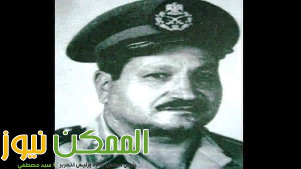 فؤاد عزيز غالي..البطل الذي قاد المصريين للعبور 1 FB IMG 1665047853597