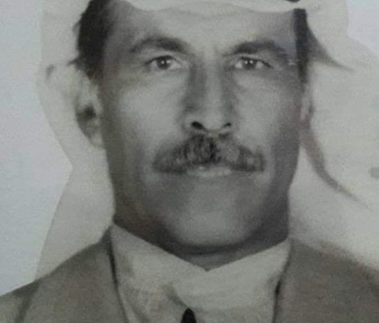 البطل الفدائي سليم مضعان عواد 1 FB IMG 1665246358523