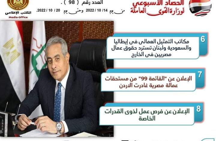 القوى العاملة في اسبوع 5 FB IMG 1666345477892