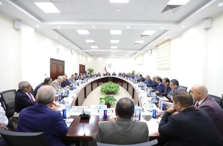 المجلس الاعلى للجامعات: قبول 866 ألف طالب من مختلف الشهادات بالجامعات الحكومية والتكنولوجية والمعاهد 3 FB IMG 1666460914446