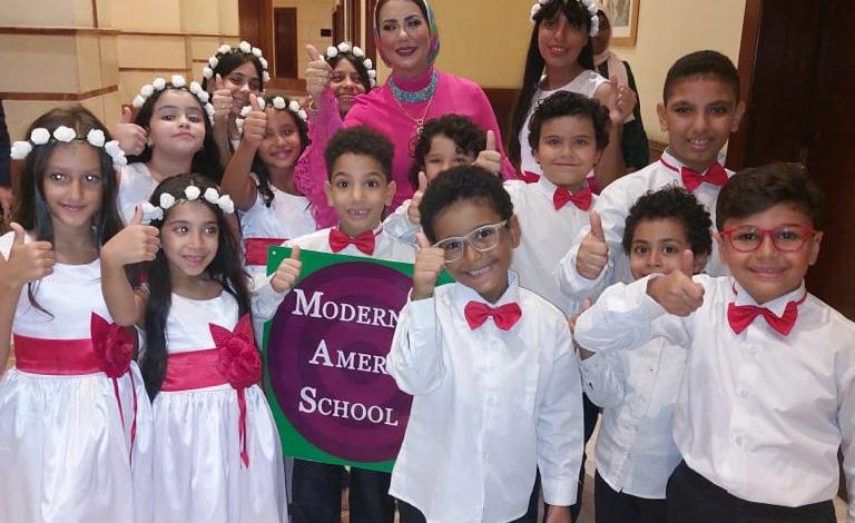 امين مؤتمر الطفل العربى : هدفنا رسم بسمة على وجوه الأطفال ذوي الهمم والاحتياجات الخاصة 1 IMG 20221002 WA0118