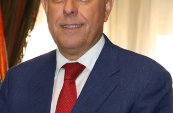 التحديات والإجراءات لمواجهة تغير المناخ والظروف المائية والمناخية المتطرفة في مصر" 1 IMG 20221002 WA0119