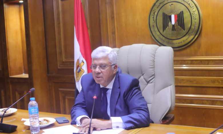 المعهد القومي للبحوث الفلكية يستضيف النسخة الثانية من المدرسة العربية المُتقدمة في الفيزياء الفلكية 1 IMG 20221006 WA0155