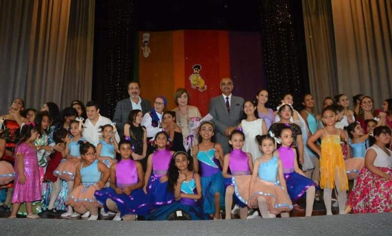 افتتاح الموسم الثقافى الروسي .. 1 IMG 20221010 WA0066