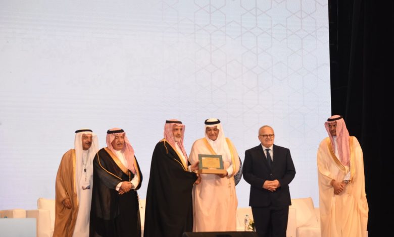 جامعة القاهرة تحتضن احتفالية توزيع جائزة الملك عبدالله بن عبد العزيز 4 IMG 20221013 WA0128