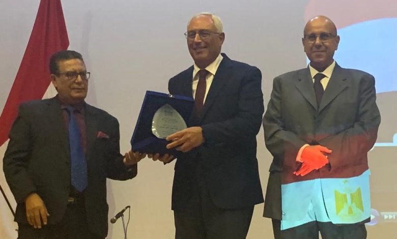 صالون جمال الدين الثقافي يحتفل بالذكرى ال 49 لحرب اكتوبر 3 IMG 20221021 WA0148