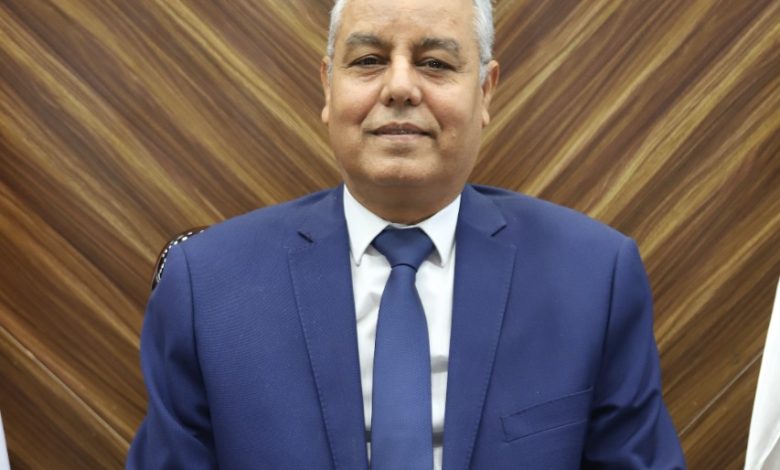 تصتيف متقدم لجامعة جنوب الوادي بالتصنيف الأمريكي 1 IMG 20221028 WA0162