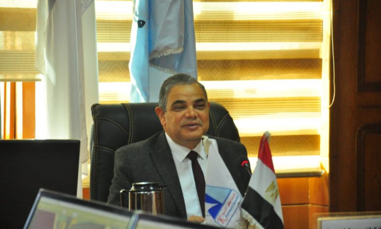 إدراج جامعة كفرالشيخ في المركز 639 عالميا في تصنيف يو إس نيوز 1 IMG 20221029 WA0079