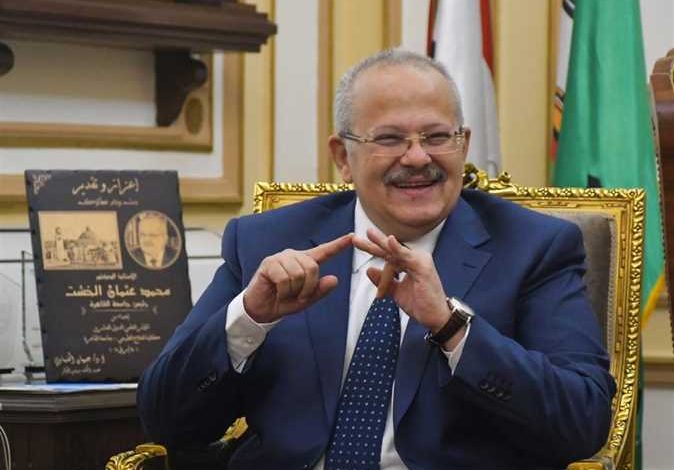 جامعة القاهرة ضمن أفضل مائة جامعة عالمية في خمسة تخصصات 1 1005804 0