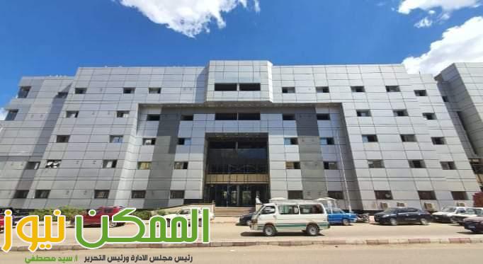 قسم القلب بالمستشفي الجامعي بأسوان يعيد الحياة للمريض قلبه توقف لمدة نصف ساعة 1 IMG 20221031 WA0056