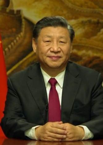 الرئيس الصيني: ندعم قيام دولة فلسطينية عاصمتها القدس على حدود عام 1967 القمة العربية الصينية 2 FB IMG 1670614182657