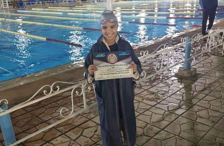 طالبة مدارس النيل 1 FB IMG 1671639194651