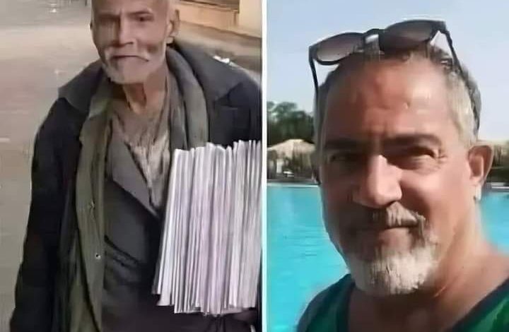 قصة حقيقية..المعلم سر التميز ويحتاج لاهتمام اكثر 1 FB IMG 1672419178108