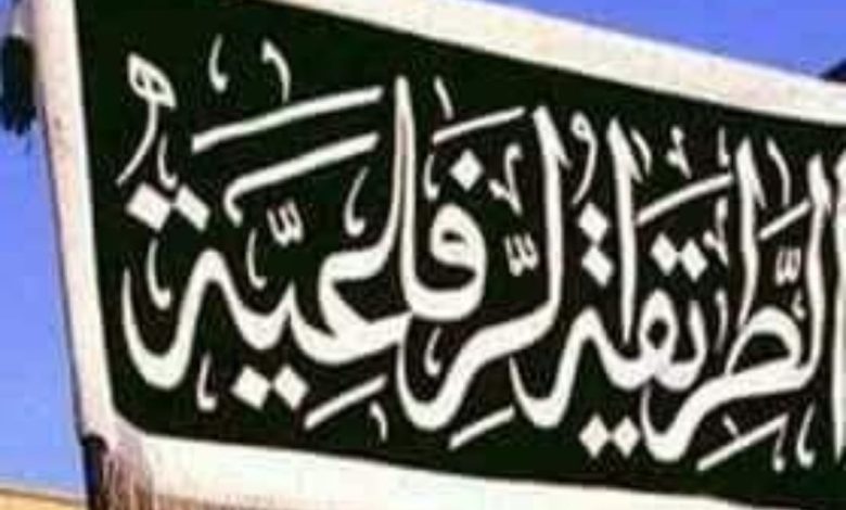 ٣٠ ديسمبر.. انطلاق ليالى الاحتفال بمولد "الرفاعى 5 IMG 20221206 WA0018