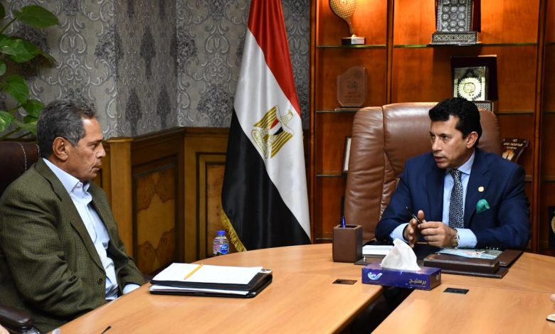 خطة شبابية مع المتحدة للاعلام لرعاية المواهب الرياضية والفنية 4 IMG 20221206 WA0105