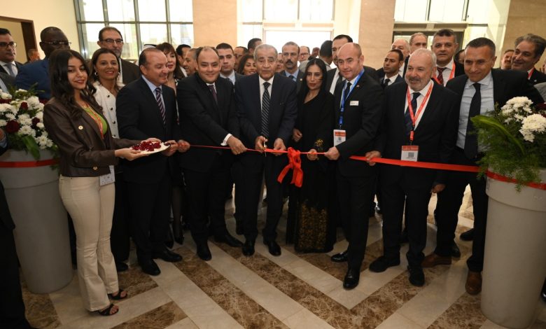 بمشاركة أكثر من 700 شركة و500 مشتري دولي.. افتتاح معرض فوود أفريكا للصناعات الغذائية 1 unnamed file 1