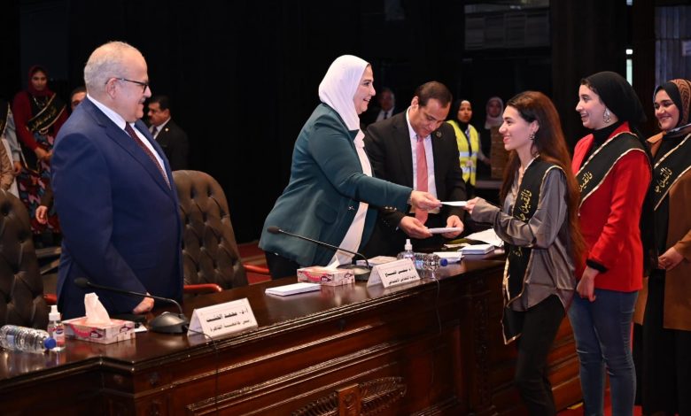 الخشت يستقبل القباج والمجتمع المدني في شراكة جديدة 1 unnamed file 7