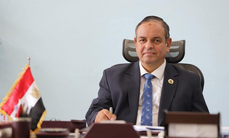 استراتيجية جديدة لتطوير المنظومة الجمركية وفقًا للمعايير العالمية 1 unnamed file 9