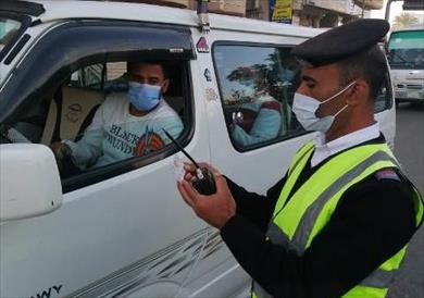 16 مخالفة يعاقب عليها قانون المرور الجديد بغرامات مالية.. منها الإضاءة 1 13072167