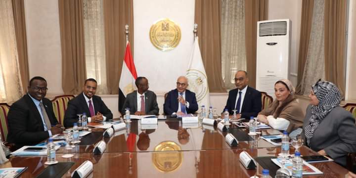 تعاون مصرى صومالى فى مجالات التعليم قبل الجامعى 1 FB IMG 1673383614211
