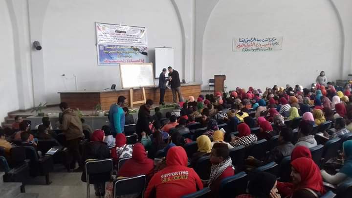 من ذكريات القوافل التعليمية ١٣ يناير ٢٠١٧ فى محافظة قنا 4 FB IMG 1674215655047