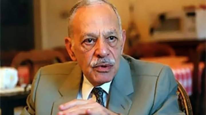 وفاة سامي شرف سكرتير الرئيس الراحل جمال عبد الناصر عن عمر ناهز ٩٣ عاماً 1 FB IMG 1674507936000