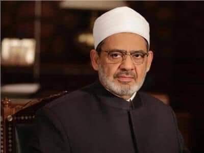 عاجل .. الأزهر يدعو الشعوب العربية والإسلامية لمقاطعة المنتجات الهولنديَّة والسويديَّة نصرةً للمصحف الشريف 3 FB IMG 1674632657931