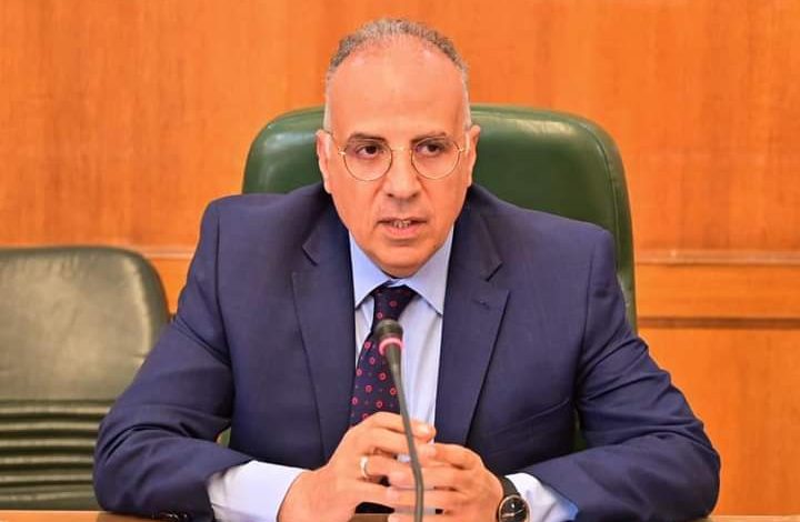 وزير الرى يلتقى أعضاء التحالف الوطنى للعمل الأهلي التنموى 3 FB IMG 1674983024294 1