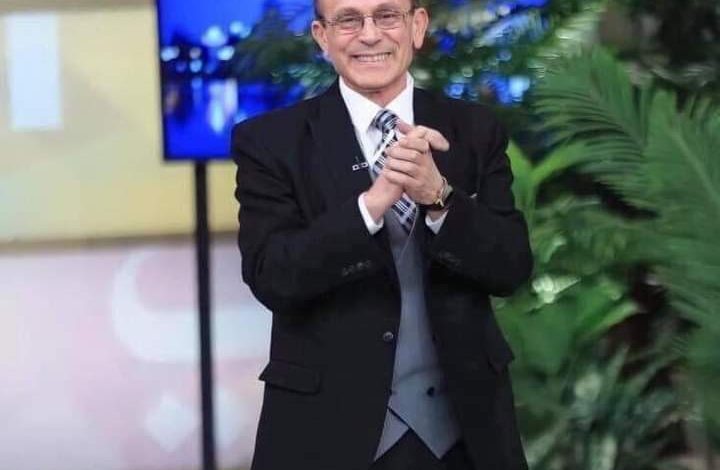 تكريمي الحقيقي ليس جائزة أو منصب بل هو نظرة الحب والاحترام في عيون الناس 2 FB IMG 1674988583557 1