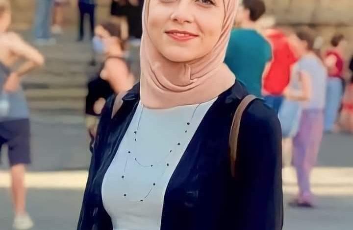 ماتت امها بالسرطان.. فحصلت الدكتورة داليا شتا على اهم جائزة دولية باكتشافها علاج جديد للسرطان 1 FB IMG 1674989572115 1