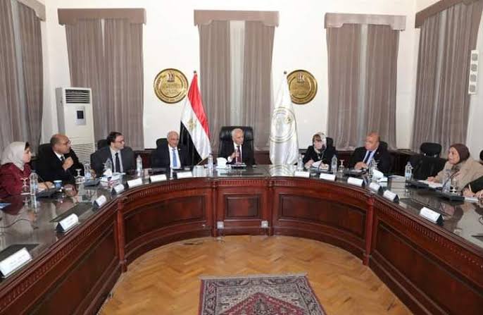 جلسة نقاشية حول مبادرة رفقاء "قادرون باختلاف" 1 IMG 20230104 WA0114