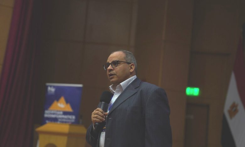 جامعة النيل الأهلية تنظم النسخة الرابعة من ورشة عمل المعلوماتية الحيوية المصرية 5 IMG 20230111 WA0150