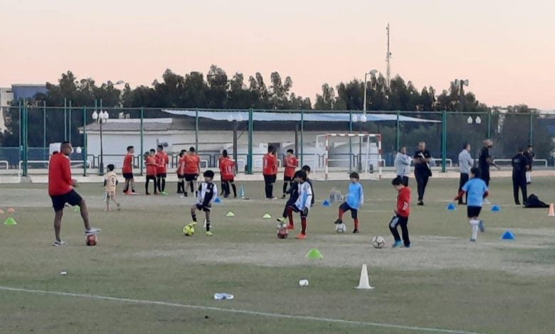 تسويق المدينة الشبابية بشرم الشيخ 1 IMG 20230115 WA0078