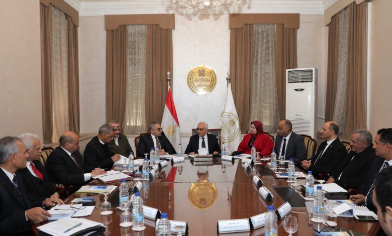 مجموعات الدعم ستتم وفقًا لمعايير جودة عالية.. لتخفيف العبء عن كاهل أولياء الأمور 3 IMG 20230116 WA0110