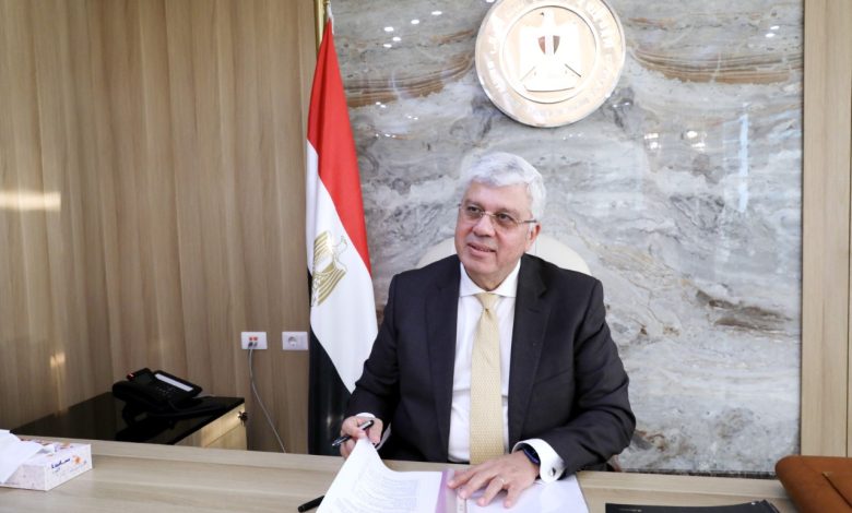 المستشفيات الجامعية إحدى الركائز الأساسية في تقديم العلاج المُتميز للمواطنين 2 IMG 20230118 WA0041