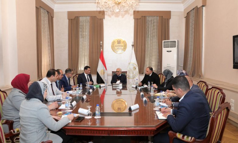 حجازي: قضية الأمية قضية مجتمعية.. وحل هذه القضية يتم بمشاركة وتضافر جميع الجهود 3 IMG 20230118 WA0042