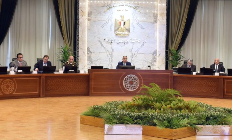 مجلس الوزراء يخصص اراضى لوزارة الشباب لاقامة مشروعات شبابية ورياضية بسوهاج 1 IMG 20230118 WA0068