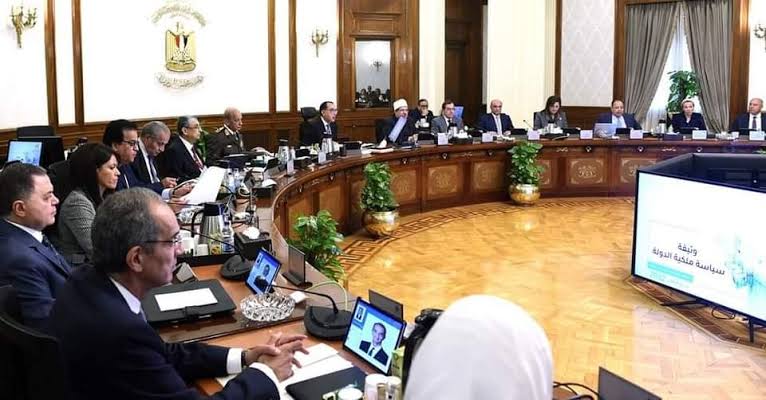 مجلس الوزراء: الحماية الإجتماعية على رأس أولويات الموازنة الجديدة 1 IMG 20230125 WA0054