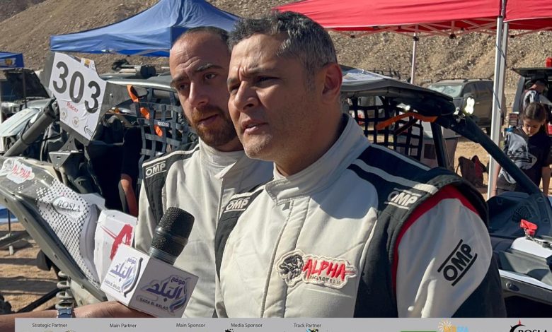 بالصور.. "ألفا للراليات" يفوز ببطولة الجمهورية لعام ٢٠٢٢ بالجونة 4 IMG 20230125 WA0062