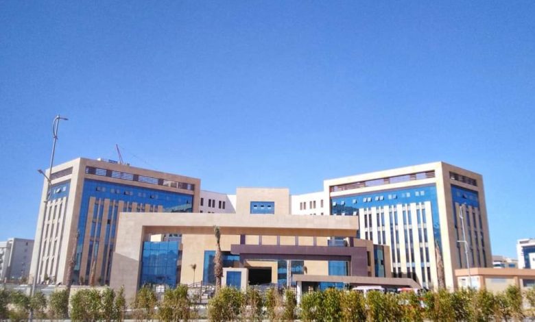 استعراض انشطة جامعة الجلالة خلال الفصل الدراسي الأول 3 IMG 20230126 WA0016