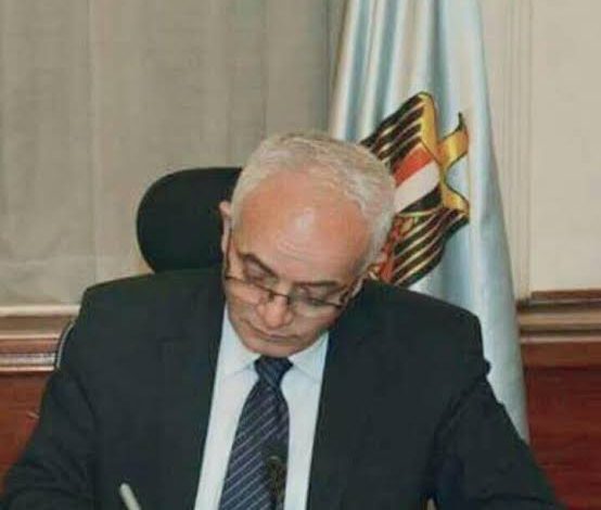 انتهاء امتحانات الفصل الدراسي الأول والنتيجة قبل الثانى 1 IMG 20230126 WA0069