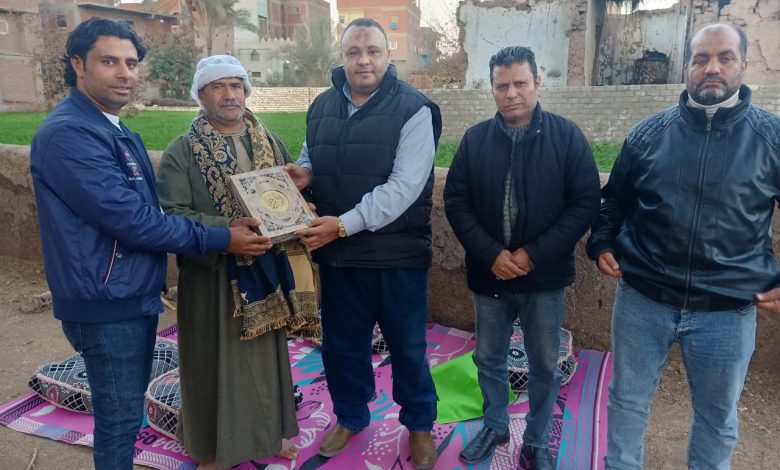 حزب مصر الحديثة بالشرقية يكرم شهداء الشرطة فى الذكرى الـ71 لاعياد الشرطة 3 IMG 20230126 WA0074 1