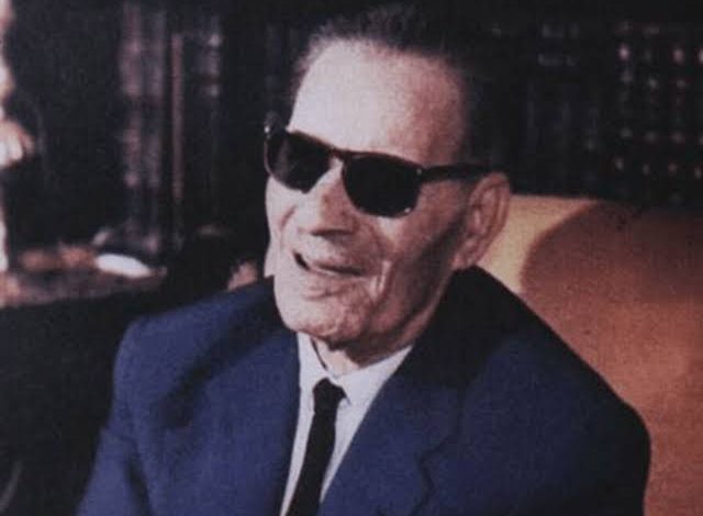 غدا.. " طه حسين أديبا" فى قاعة صلاح جاهين بمعرض الكتاب 3 IMG 20230128 WA0006 1