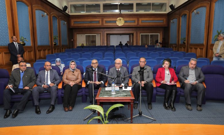 حقيبة تدريبية لتفعيل دور المدرسة في تنمية الوعي الطلابي بقيم الانتماء الوطني 4 IMG 20230130 WA0047 1