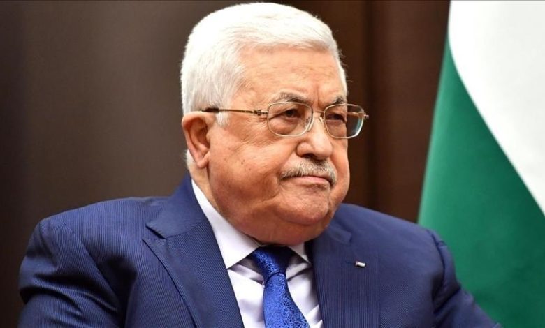 الرئيس الفلسطيني يصل اليوم إلى مصر للمشاركة في أعمال القمة الثلاثية المصرية الأردنية الفلسطينية 1 thumbs b c 0470b35d7a33d3f975bc5de31583b0b4