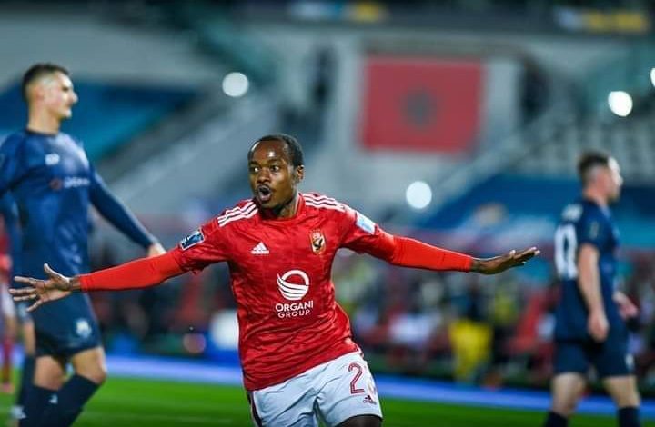 وزير الرياضة يطمئن على استعدادات بعثة الأهلى للمباراة المقبلة ببطولة العالم للأندية بالمغرب 1 FB IMG 1675336332086